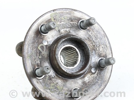 ФОТО Ступица передняя для Lexus RX350/450 IV AL20 (15-22) Київ