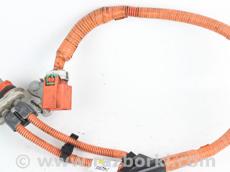 ФОТО Провод высоковольтный для Lexus RX350/450 IV AL20 (15-22) Київ