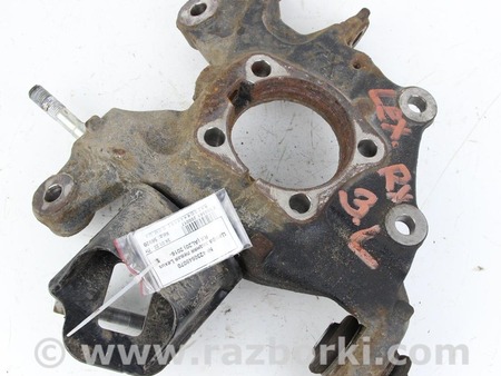 ФОТО Цапфа задняя левая для Lexus RX350/450 IV AL20 (15-22) Київ