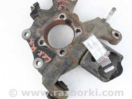 ФОТО Цапфа задняя правая для Lexus RX350/450 IV AL20 (15-22) Київ