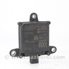 Блок радар дистроника Lexus RX350/450 IV AL20 (15-22)