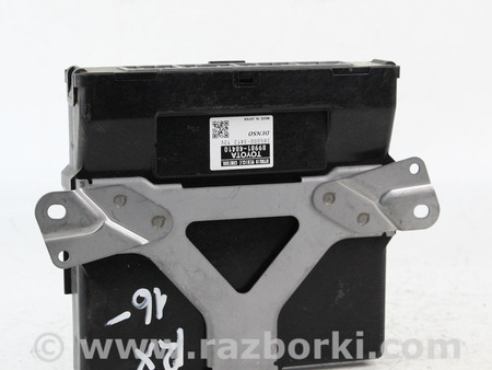 ФОТО Блок управления АКПП для Lexus RX350/450 IV AL20 (15-22) Київ