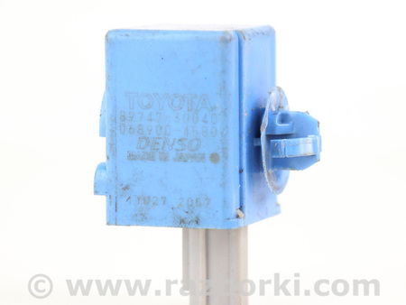 ФОТО Зуммер для Lexus RX350/450 IV AL20 (15-22) Київ