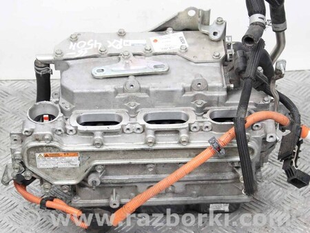 ФОТО Инвертор для Lexus RX350/450 IV AL20 (15-22) Київ