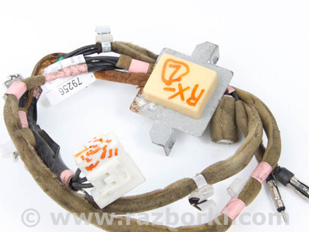 ФОТО Антенна навигации GPS для Lexus RX350 II XU30 (04-09) Київ