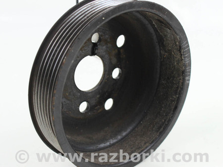 ФОТО Шкив помпы для Lexus RX350 II XU30 (04-09) Київ
