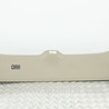 Карта крышки багажника бежевая Lexus RX350 II XU30 (04-09)