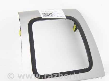 ФОТО Накладка консоли для Lexus RX350 II XU30 (04-09) Київ