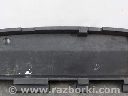 ФОТО Ниша багажника для Lexus RX350 II XU30 (04-09) Київ