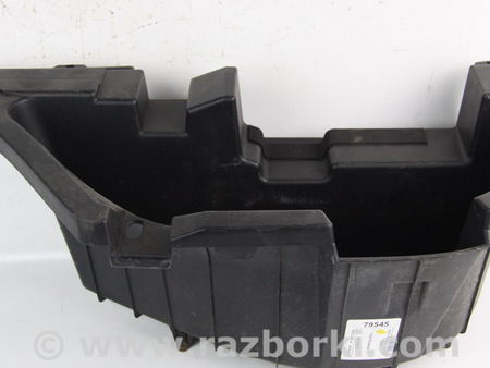 ФОТО Ниша багажника для Lexus RX350 II XU30 (04-09) Київ