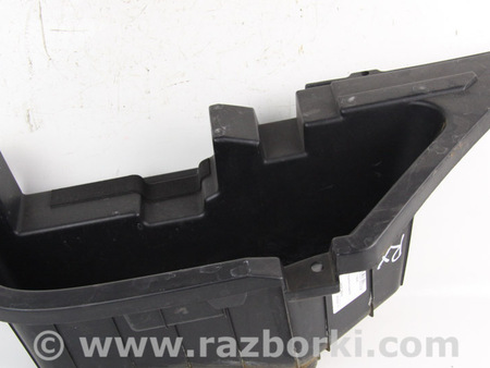 ФОТО Ниша багажника для Lexus RX350 II XU30 (04-09) Київ