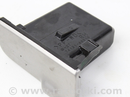ФОТО Пепельница для Lexus RX350 II XU30 (04-09) Київ