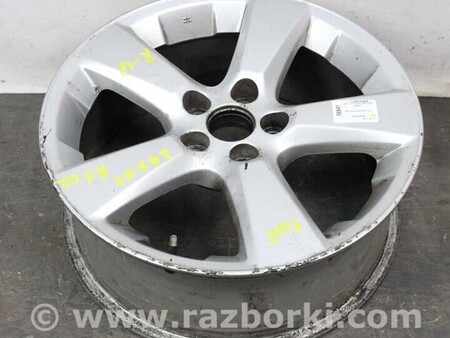 ФОТО Диск колесный R18 1шт. для Lexus RX350 II XU30 (04-09) Київ