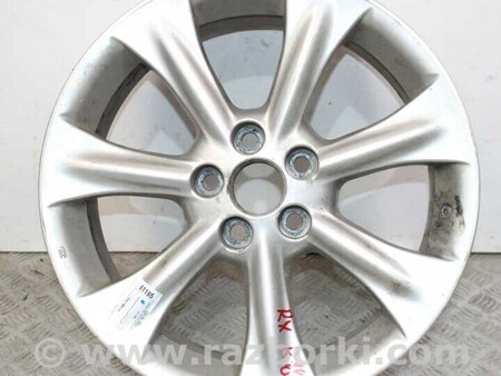 ФОТО Диск колесный R18 1шт. для Lexus RX350 II XU30 (04-09) Київ