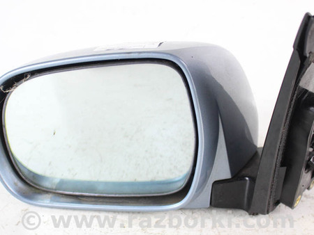 ФОТО Зеркало левое электр для Lexus RX350 II XU30 (04-09) Київ