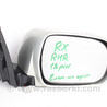 Зеркало правое электр Lexus RX350 II XU30 (04-09)