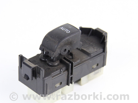 ФОТО Кнопка стеклоподъемника одиночная для Lexus RX350 II XU30 (04-09) Київ