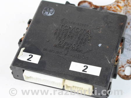 ФОТО Блок управления фарами для Lexus RX350 II XU30 (04-09) Київ