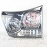 Фонарь правый внутренний дефект Lexus RX350 II XU30 (04-09)