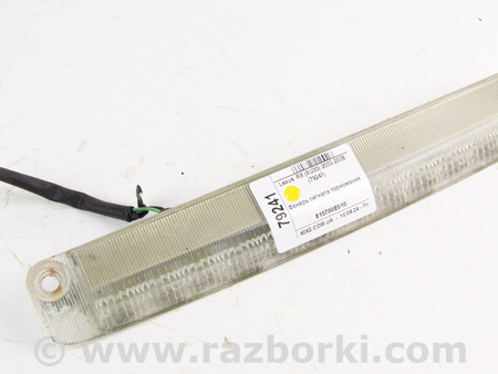 ФОТО Фонарь сигнала торможения для Lexus RX350 II XU30 (04-09) Київ