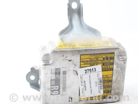 ФОТО Блок управления AIRBAG для Lexus RX350 II XU30 (04-09) Київ