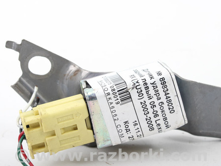 ФОТО Датчик удара боковой задний для Lexus RX350 II XU30 (04-09) Київ