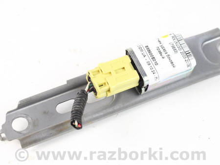 ФОТО Датчик удара боковой правый для Lexus RX350 II XU30 (04-09) Київ