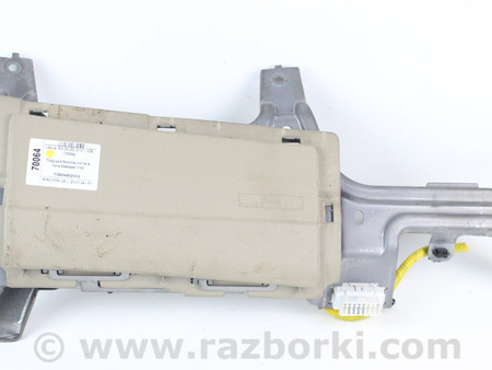 ФОТО Подушка безопасности в ноги бежевая для Lexus RX350 II XU30 (04-09) Київ
