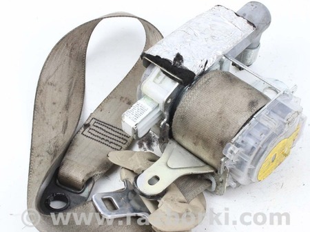 ФОТО Ремень безопасности передний правый бежевый для Lexus RX350 II XU30 (04-09) Київ