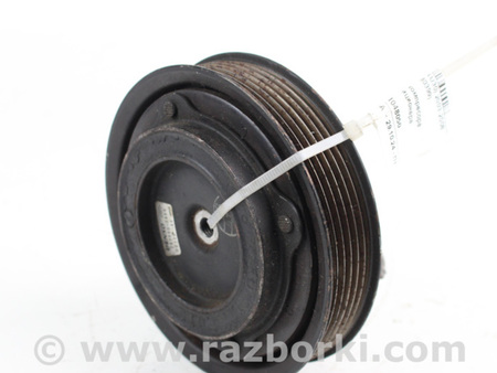 ФОТО Муфта компресора кондиционера для Lexus RX350 II XU30 (04-09) Київ