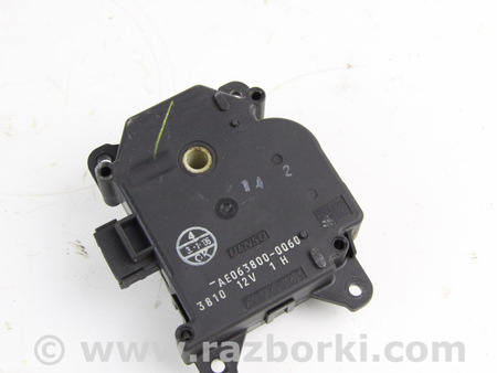 ФОТО Шаговый двигатель печки для Lexus RX350 II XU30 (04-09) Київ