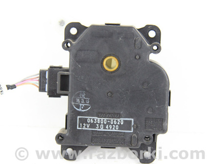 ФОТО Шаговый двигатель печки для Lexus RX350 II XU30 (04-09) Київ