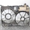 Диффузор Lexus RX350 II XU30 (04-09)