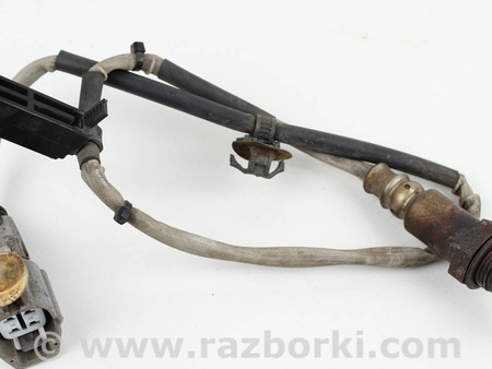 ФОТО Лямбда-зонд 2-й для Lexus RX350 II XU30 (04-09) Київ