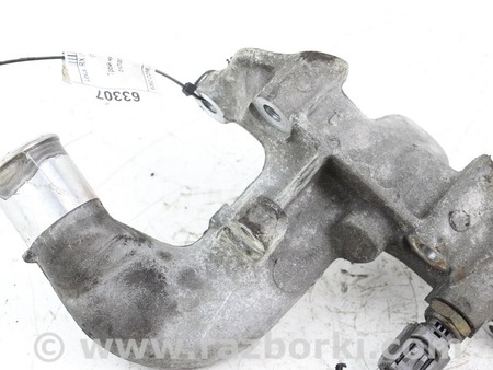 ФОТО Тройник системы охлаждения для Lexus RX350 II XU30 (04-09) Київ