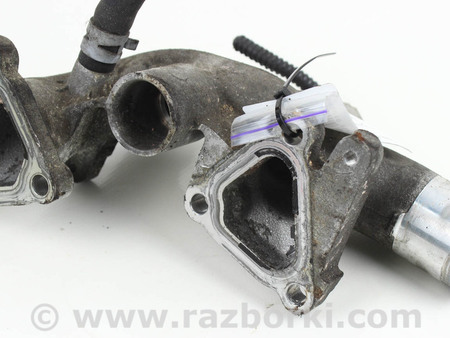 ФОТО Трубка охлаждающей жидкости для Lexus RX350 II XU30 (04-09) Київ