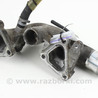 Трубка охлаждающей жидкости Lexus RX350 II XU30 (04-09)