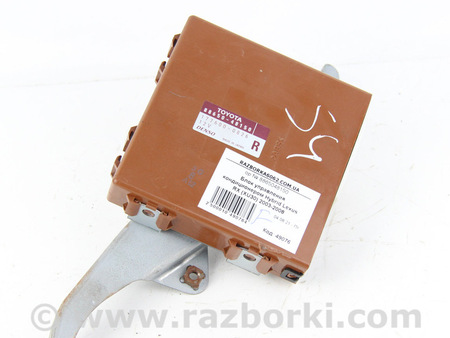 ФОТО Блок управления кондиционером для Lexus RX350 II XU30 (04-09) Київ