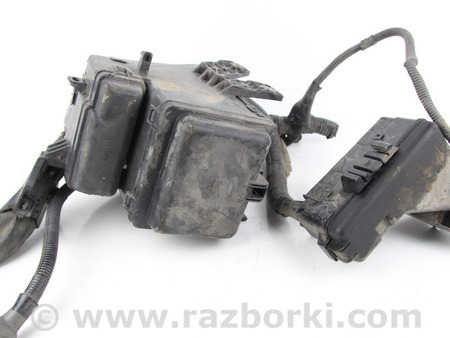ФОТО Блок предохранителей двигателя для Lexus RX350 II XU30 (04-09) Київ