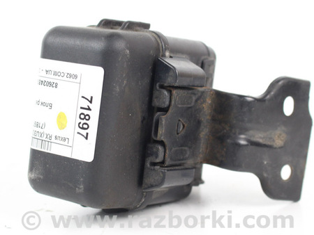 ФОТО Блок реле для Lexus RX350 II XU30 (04-09) Київ
