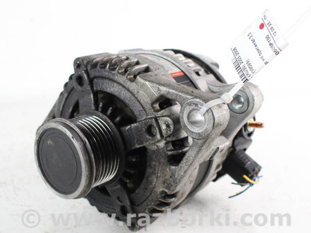 ФОТО Генератор не оригинал для Lexus RX350 II XU30 (04-09) Київ