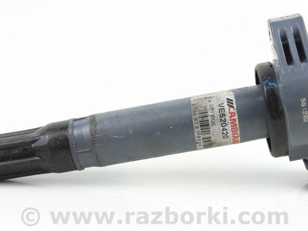 ФОТО Катушка зажигания не оригинал для Lexus RX350 II XU30 (04-09) Київ
