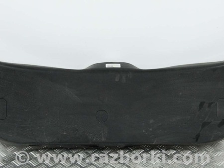 ФОТО Карта крышки багажника хэтчбек для Mazda 3 I BK (03-09) Київ