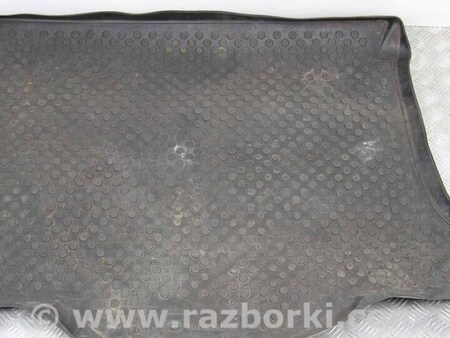 ФОТО Ковер багажника хэтчбек для Mazda 3 I BK (03-09) Київ