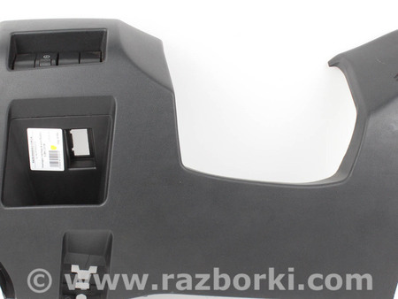 ФОТО Накладка торпедо в ноги водителя для Mazda 3 I BK (03-09) Київ