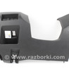 Накладка торпедо в ноги водителя Mazda 3 I BK (03-09)