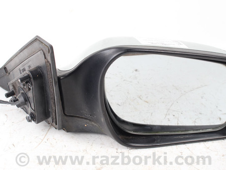 ФОТО Зеркало правое электр для Mazda 3 I BK (03-09) Київ