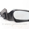 Зеркало правое электр Mazda 3 I BK (03-09)