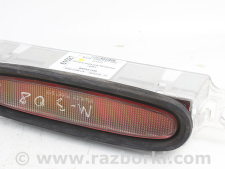 ФОТО Фонарь в крышку багажника для Mazda 3 I BK (03-09) Київ
