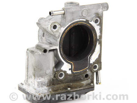 ФОТО Заслонка дроссельная электро для Mazda 3 I BK (03-09) Київ